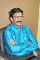Murali Mohan Stills at Tori